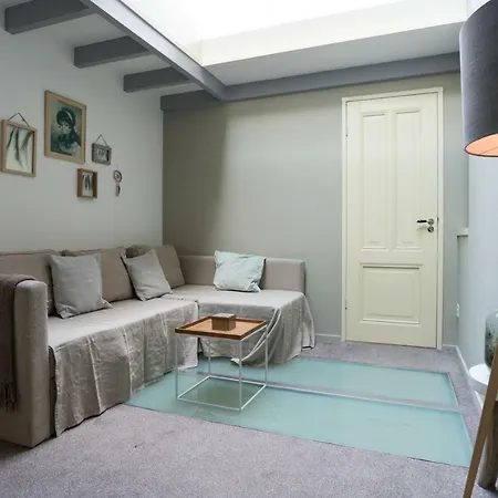 Vondel Bed & Breakfast Amsterdam