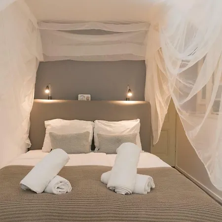 Vondel Bed & Breakfast Amsterdam