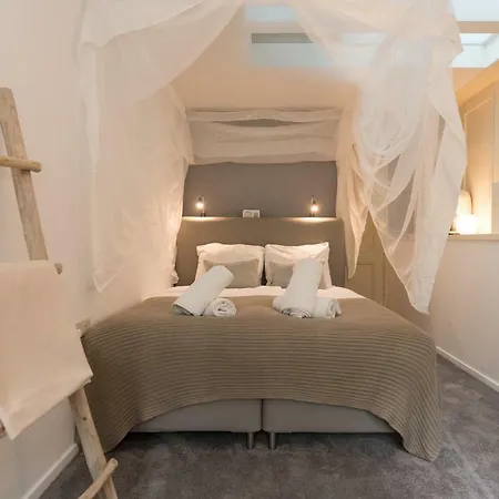 Vondel B&B