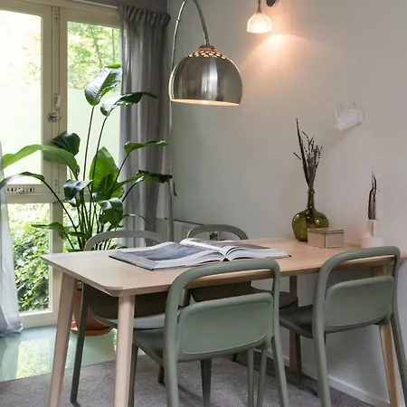Bed & Breakfast Vondel Amsterdam