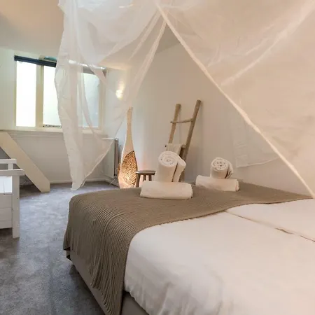 Vondel Bed & Breakfast Amsterdam