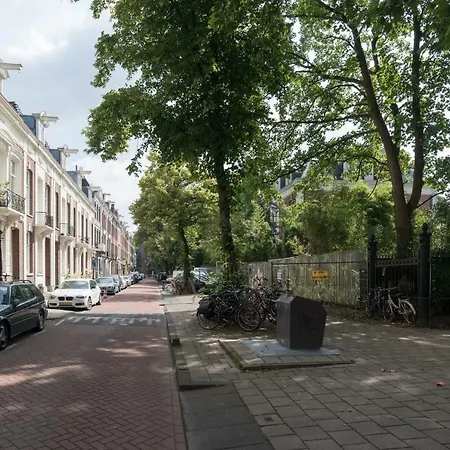 Vondel * Amsterdam